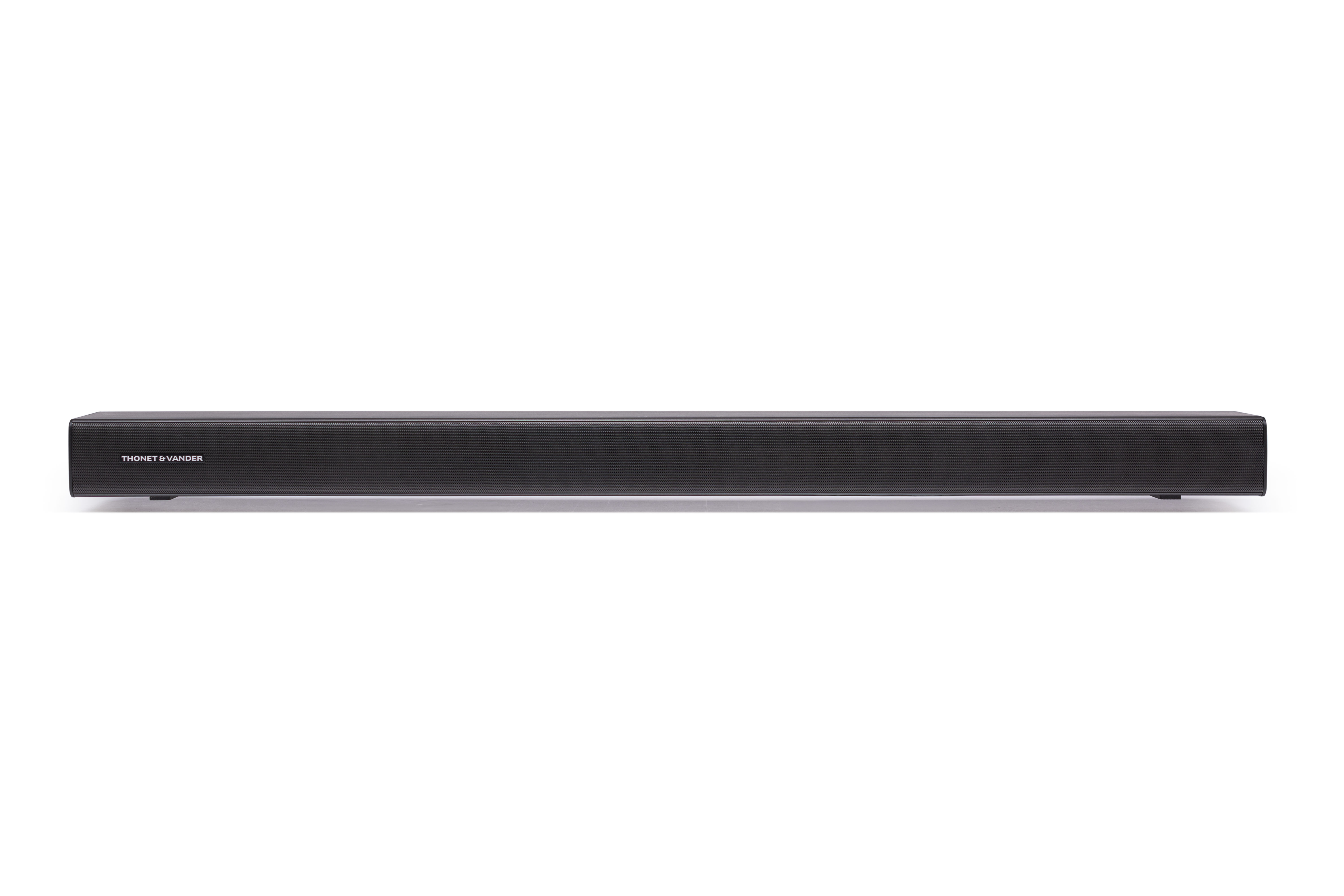 Thonet & Vander Stern 180W RMS Soundbar + Subwoofer 2.1 Hoparlör Bluetooth HDMI Uzaktan Kumanda