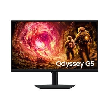 Samsung Odyssey G5 27