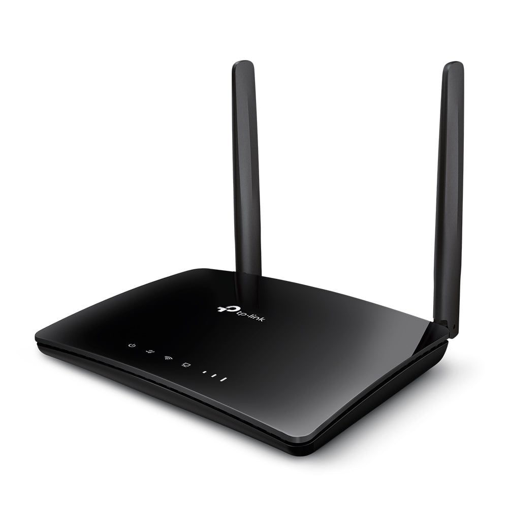 TP-Link ARCHER MR400 DB 3G/4G LTE ROUTER 