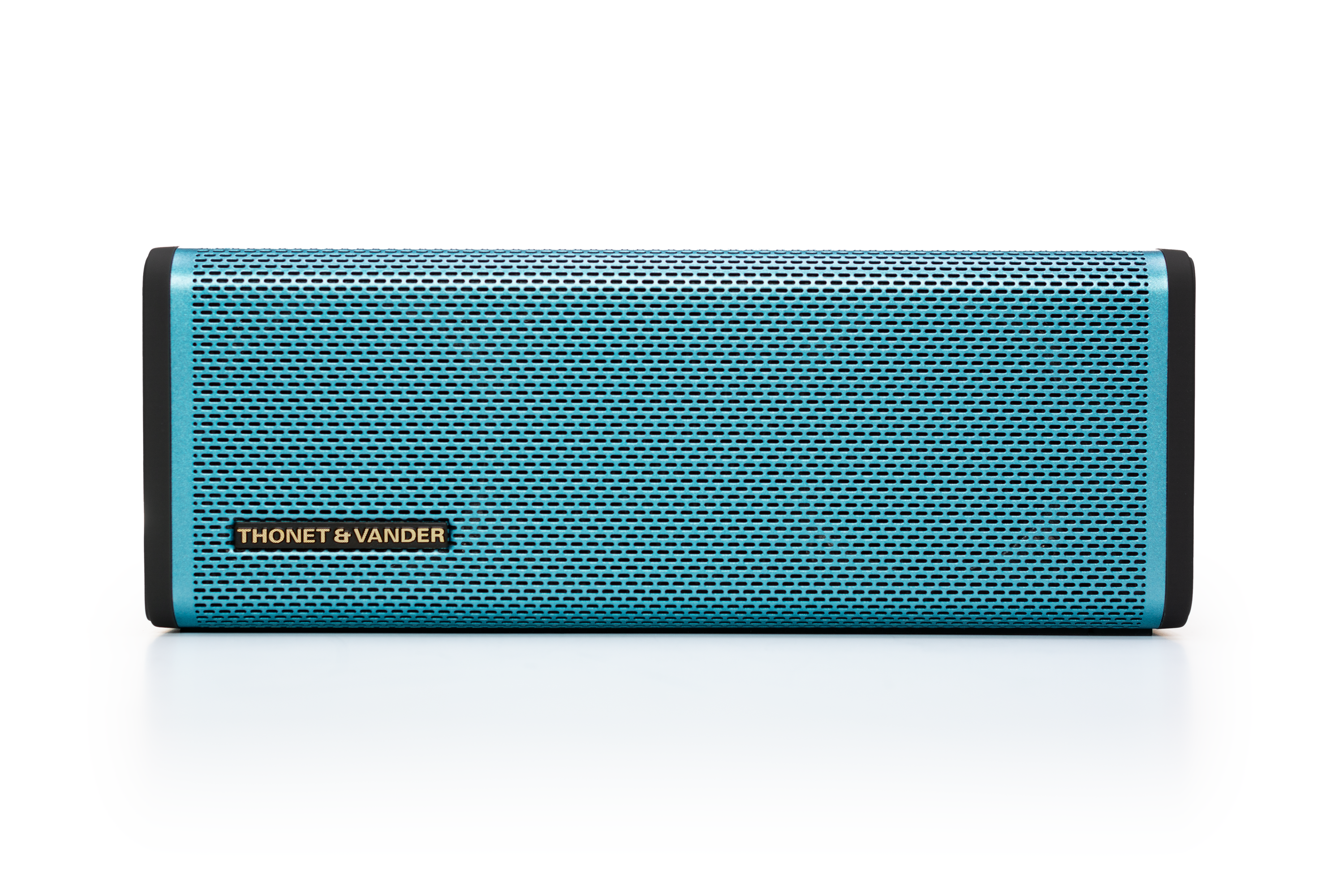 Thonet & Vander Frei Topp 24W RMS Taşınabilir Bluetooth TWS 30 Saat Dinleme Süresi  - Ocean Renk