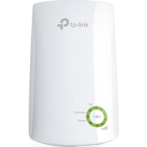 TP-LINK TL-WA854RE 300 Mbps Wifi Pro Sinyal Güçlendirici, Kablosuz Wall Plug Kolay Kurulumlu