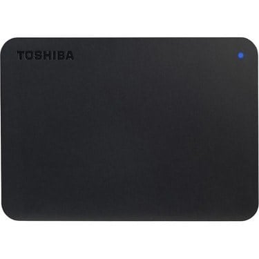 Toshiba 1TB Canvio Basic 2.5