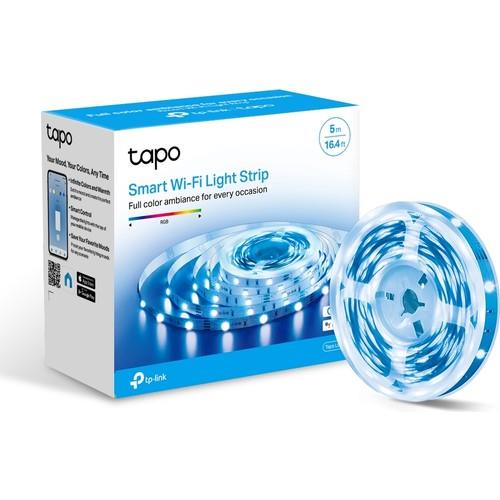 Tp-Link Tapo L900-5 Akıllı Wi-Fi Işık Şeridi