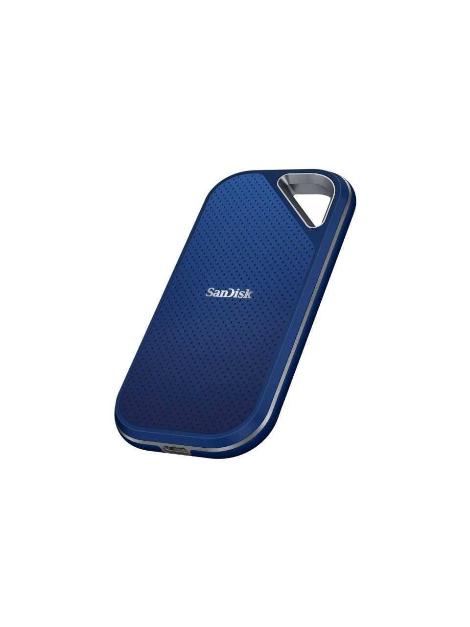 SanDisk Extreme 1TB 1050MB/s Kraliyet Mavisi Taşınabilir SSD SDSSDE61-1T00-RR25