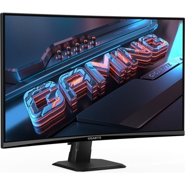 Gıgabyte GS27QCA  27 180HZ 1ms HDMI