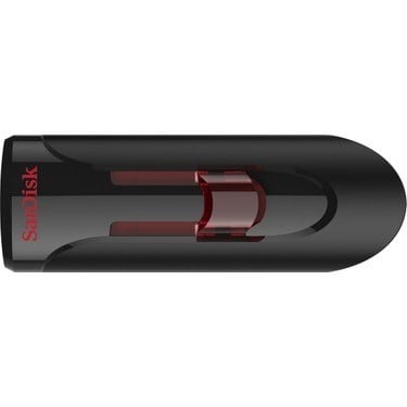 Sandisk Cruzer Glide 256GB USB 3.0 Hızlı Veri Transferi ve Dayanıklı Tasarım SDCZ600-256G-G35