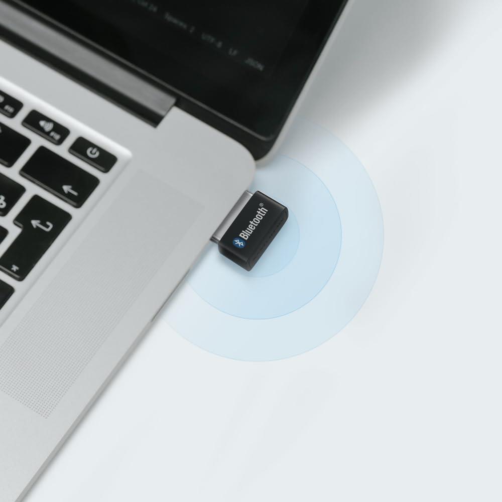 Mercusys MA530 Bluetooth 5.3 Nano USB Adaptör