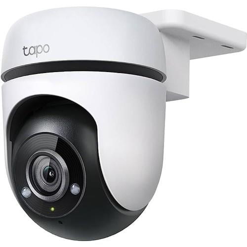 Tp-Lınk Tapo C500 Dış Mekan Yatay/dikey Wi-Fi Güvenlik Kamerası