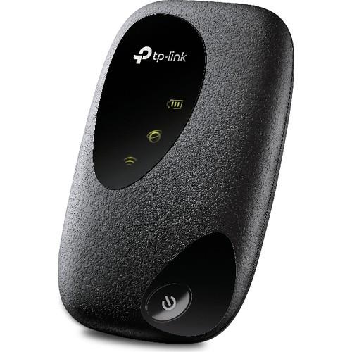 TP-LINK M7000 4G LTE Mobil Wi-Fi Router