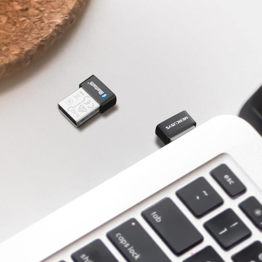 Mercusys MA530 Bluetooth 5.3 Nano USB Adaptör