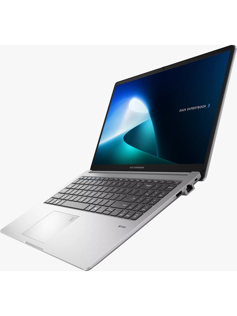 Asus Expertbook P1503CVA-I58512G1D I5-13420H 8gb Ram 512GB SSD 15.6