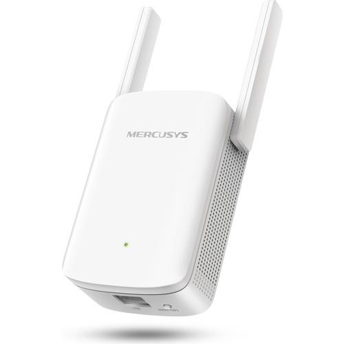Mercusys ME60X, AX1500 Mbps, 1 Gigabit Bağlantı Noktası ve 2 Harici Anten