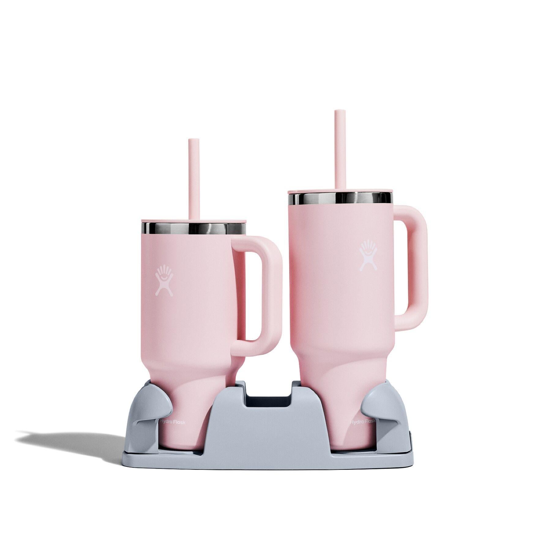 Hydro Flask HF-TT32PS678 Pipetli Termos Bardak 0,95L Trillium