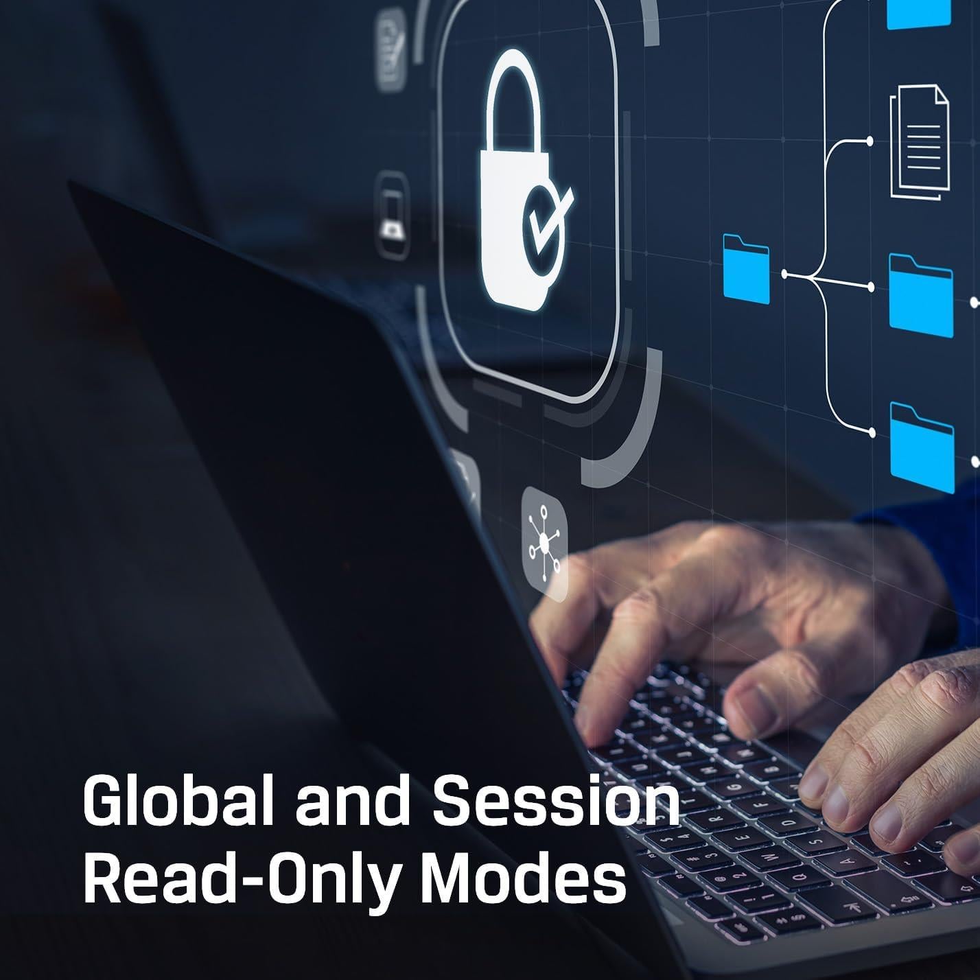 Kingston IronKey 256GB Keypad 200, FIPS 140-3 Taşınabilir Bellek - IKKP200/256GB