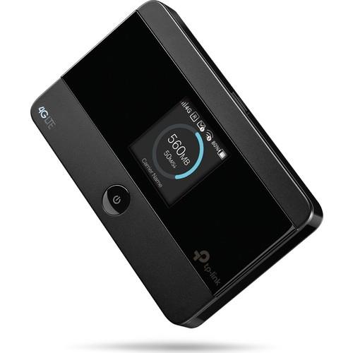 TP-Link M7350, Dahili Pilli 4G LTE Modem/Router