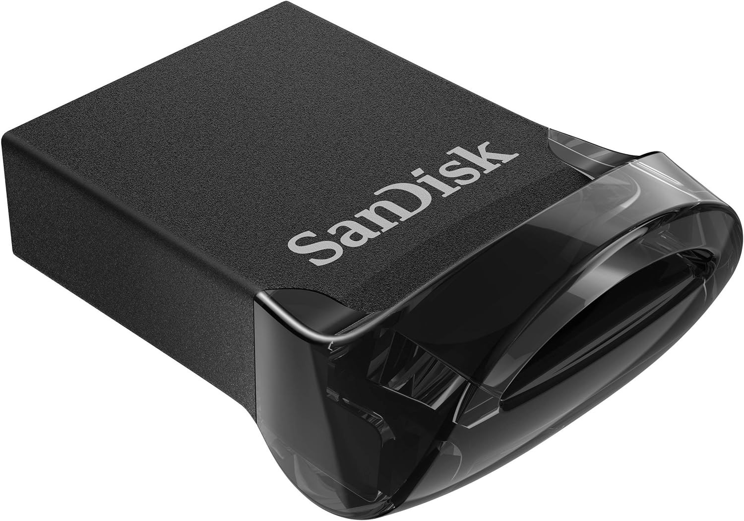 SanDisk Ultra Fit 128GB USB 3.1 Flash Bellek SDCZ430-128G-G46