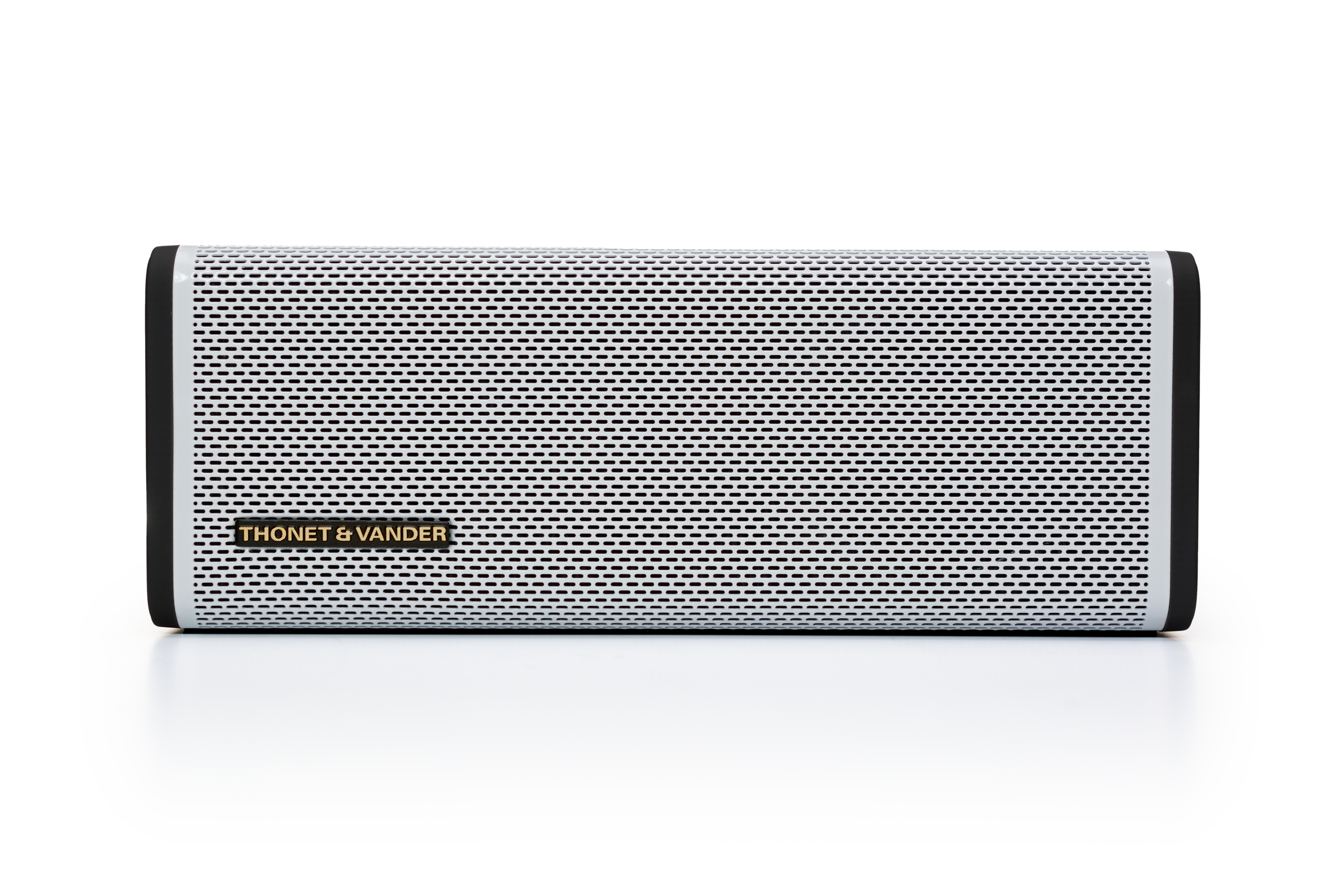 Thonet & Vander Frei Topp 24W RMS Taşınabilir Bluetooth TWS 30 Saat Dinleme Süresi  - Beyaz Renk