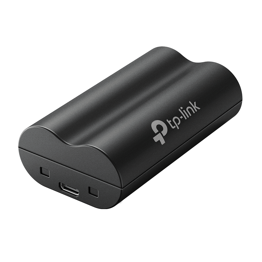 TP-Link Tapo A100 Kamera Bataryası