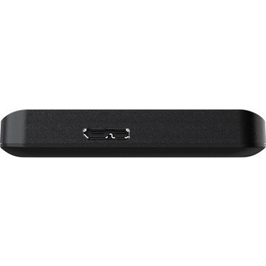 Toshiba 2TB Canvio Basic 2.5