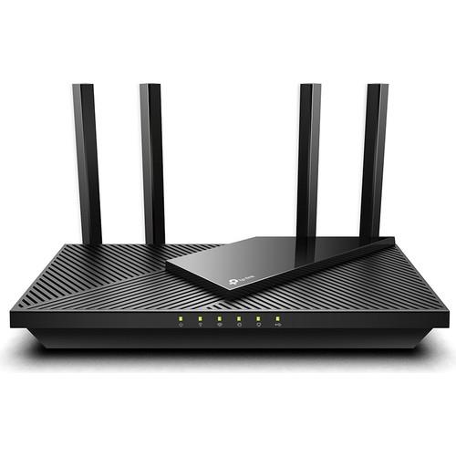TP-Link Archer AX55, AX3000 Mbps Dual-Band Gigabit Wi-Fi 6 Router
