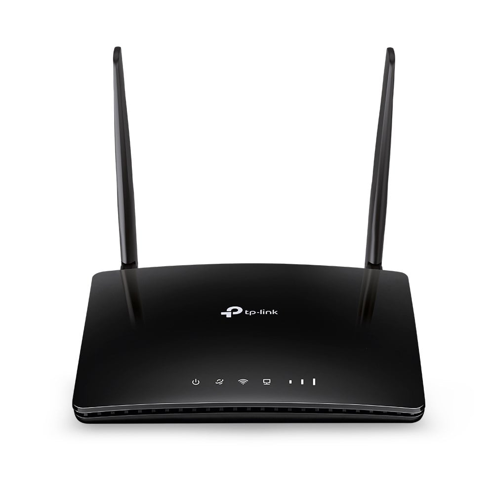 TP-Link ARCHER MR400 DB 3G/4G LTE ROUTER 