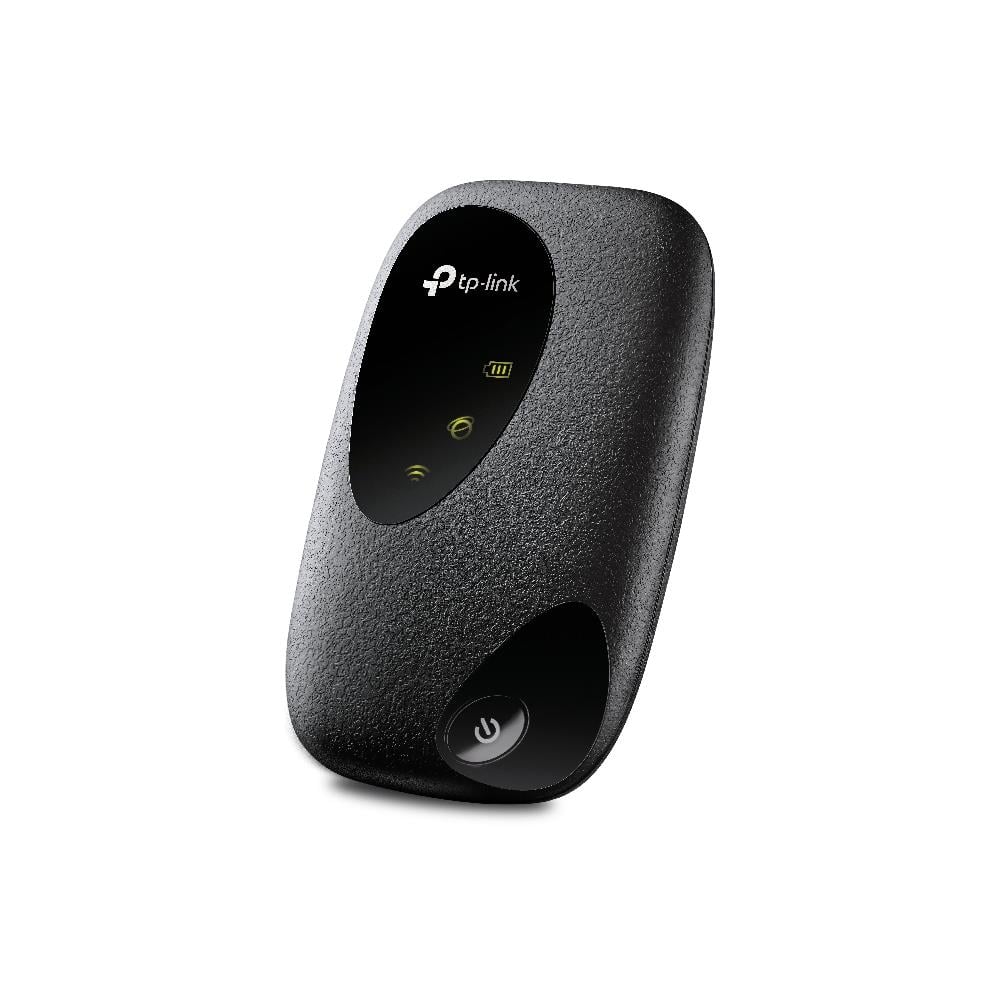 TP-Link M7200 4G LTE Mobile Wi-Fi Router