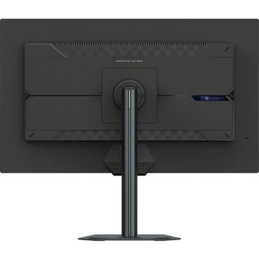 Gigabyte G27U 27 3840X2160 4K UHD 160Hz 1ms HDMI Dp Hdr 400 Freesync IPS Gaming