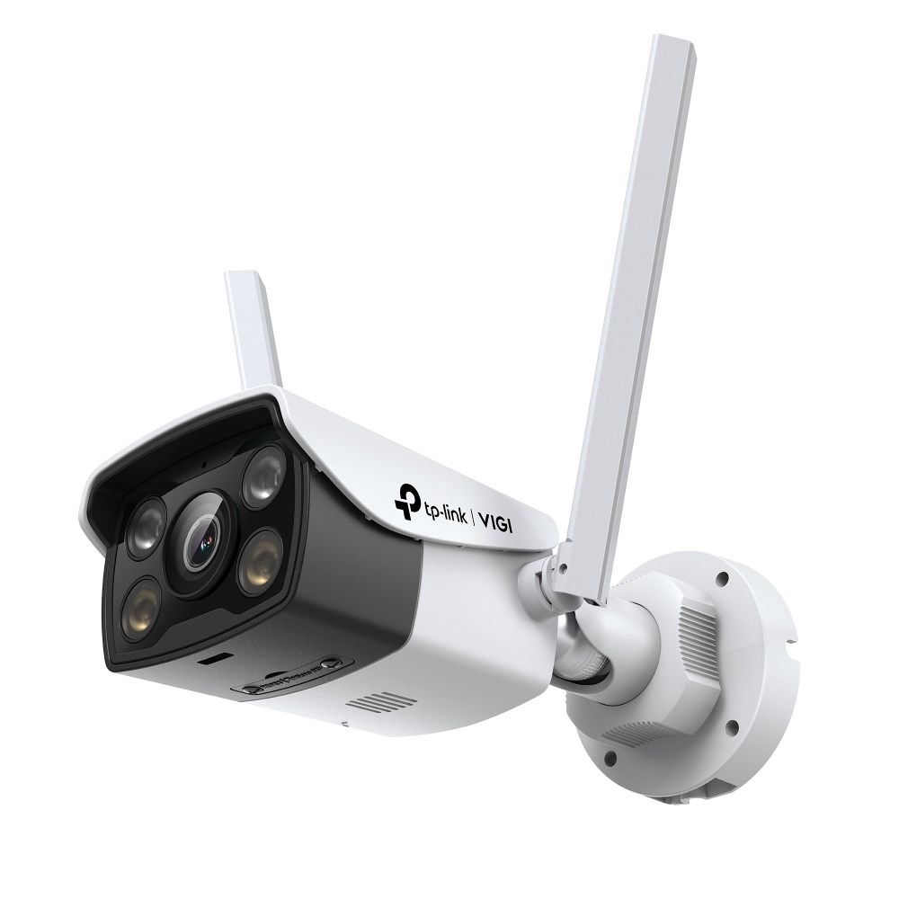 TP-Link VIGI C340-W(4MM) 4MP DIŞ MEKAN KAMERA