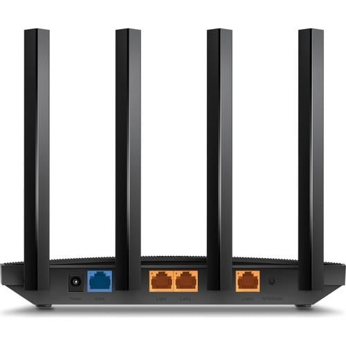 Tp-Link Archer AX12, AX1500 Dual-Band Wi-Fi 6 Router