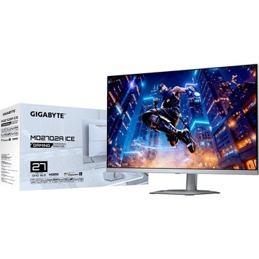 Gigabyte MO27Q2A Ice 27