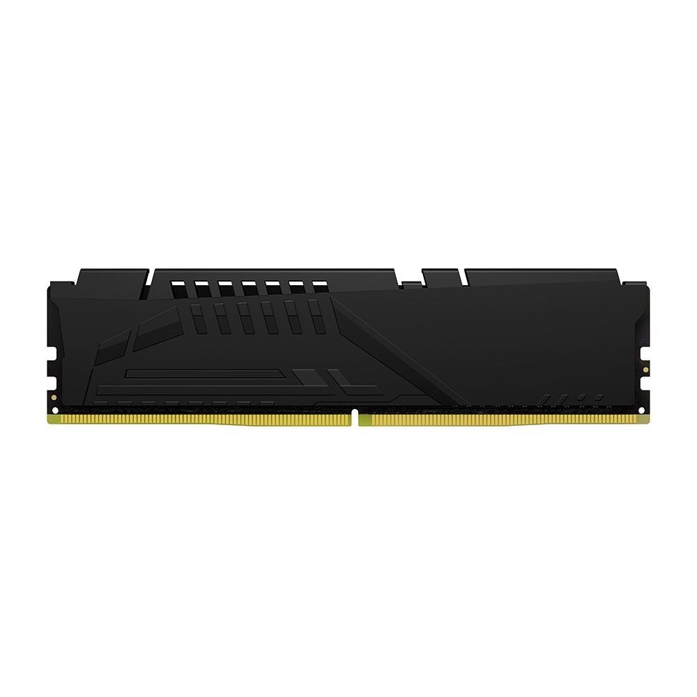 Kingston Beast Black 32GB 5200MT/s DDR5 CL36 KF552C36BBE/32TR Masaüstü Bellek