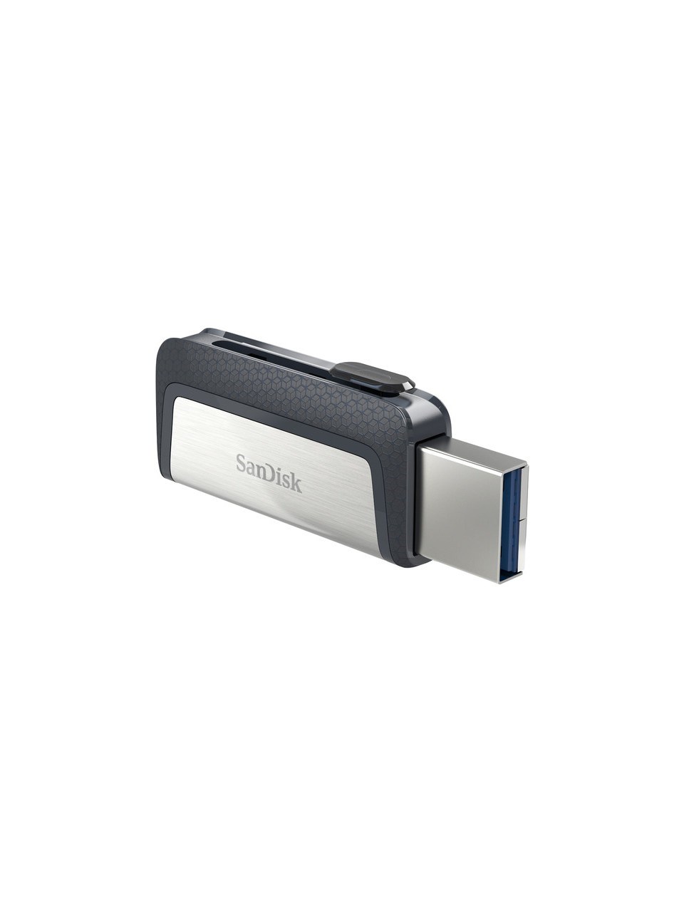 SanDisk Ultra Dual Drive Type-C 128GB OTG USB Bellek SDDDC2-128G-G46