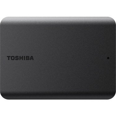 Toshiba 2TB Canvio Basic 2.5