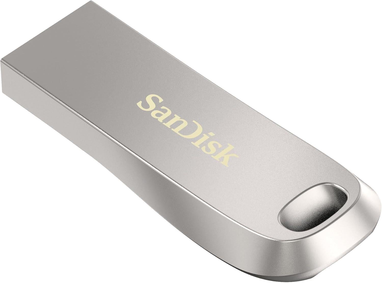 SanDisk Ultra Luxe 1TB USB 3.2 Gen 1 150 MB/s Flash Bellek SDCZ74-1T00-G46