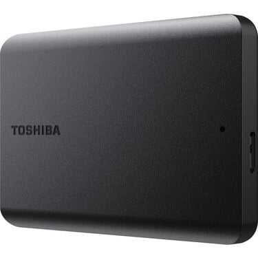 Toshiba 2TB Canvio Basic 2.5
