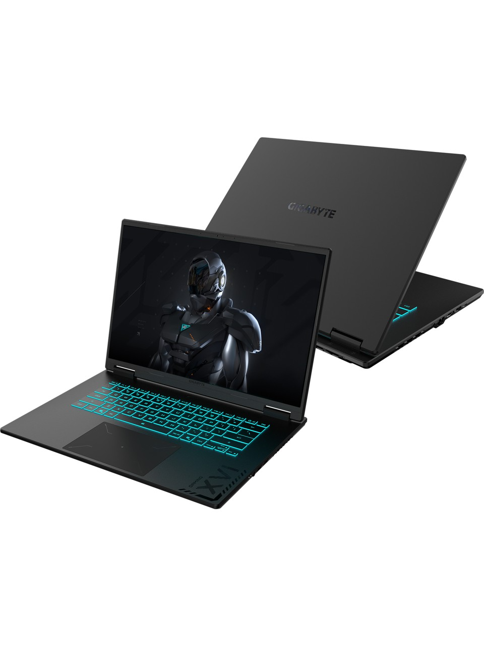 Gigabyte Gaming A16 i7-13620H 16GB RAM 1TB SSD RTX 5060 FreeDOS 16