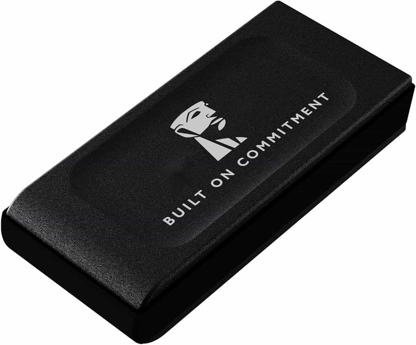 Kingston 2TB SXS1000/2000GA Taşınabilir SSD Bellek