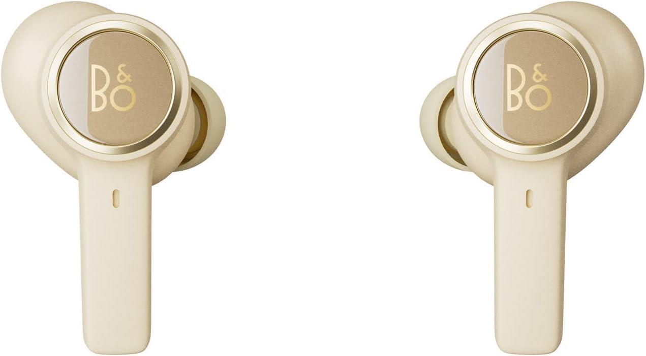 Bang & Olufsen BeoPlay EX True Wireless Kulak İçi Bluetooth Kulaklık (Altın)