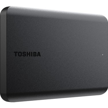 Toshiba 2TB Canvio Basic 2.5