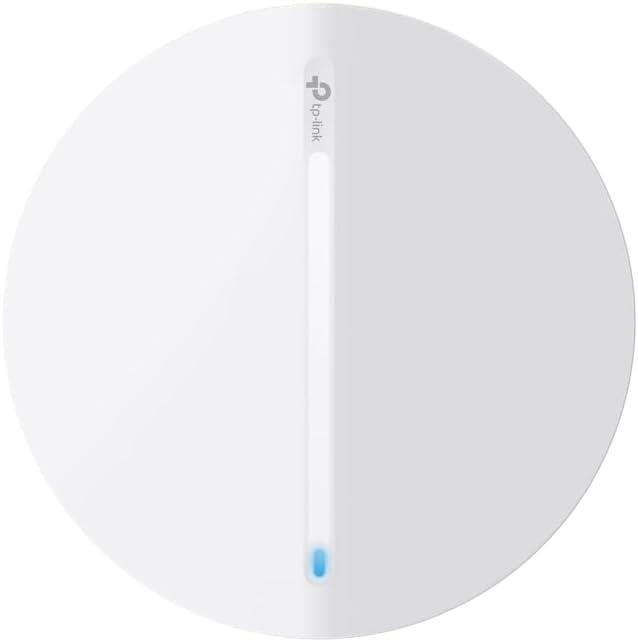 TP-Link Festa F61, AX1800Mbps, 1 Gigabit Port, Festa Mesh,Wi-Fi 6 Tavan Tipi Access Point