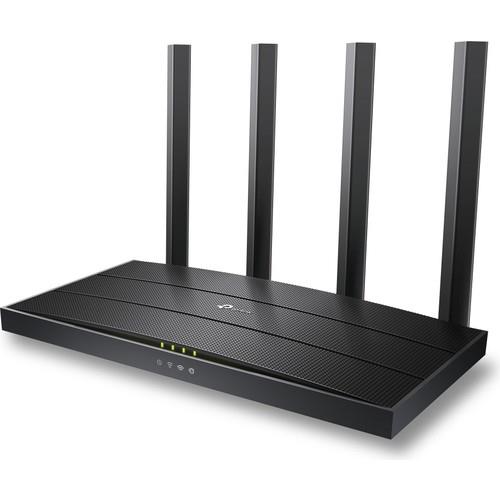 Tp-Link Archer AX12, AX1500 Dual-Band Wi-Fi 6 Router