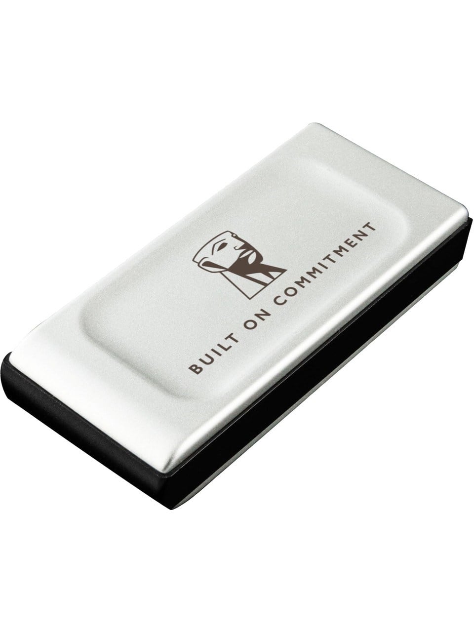 Kingston 1TB XS2000 BOC External USB-C 3.2 Gen 2x2 Portable Solid State Drive SXS2000/1000GA