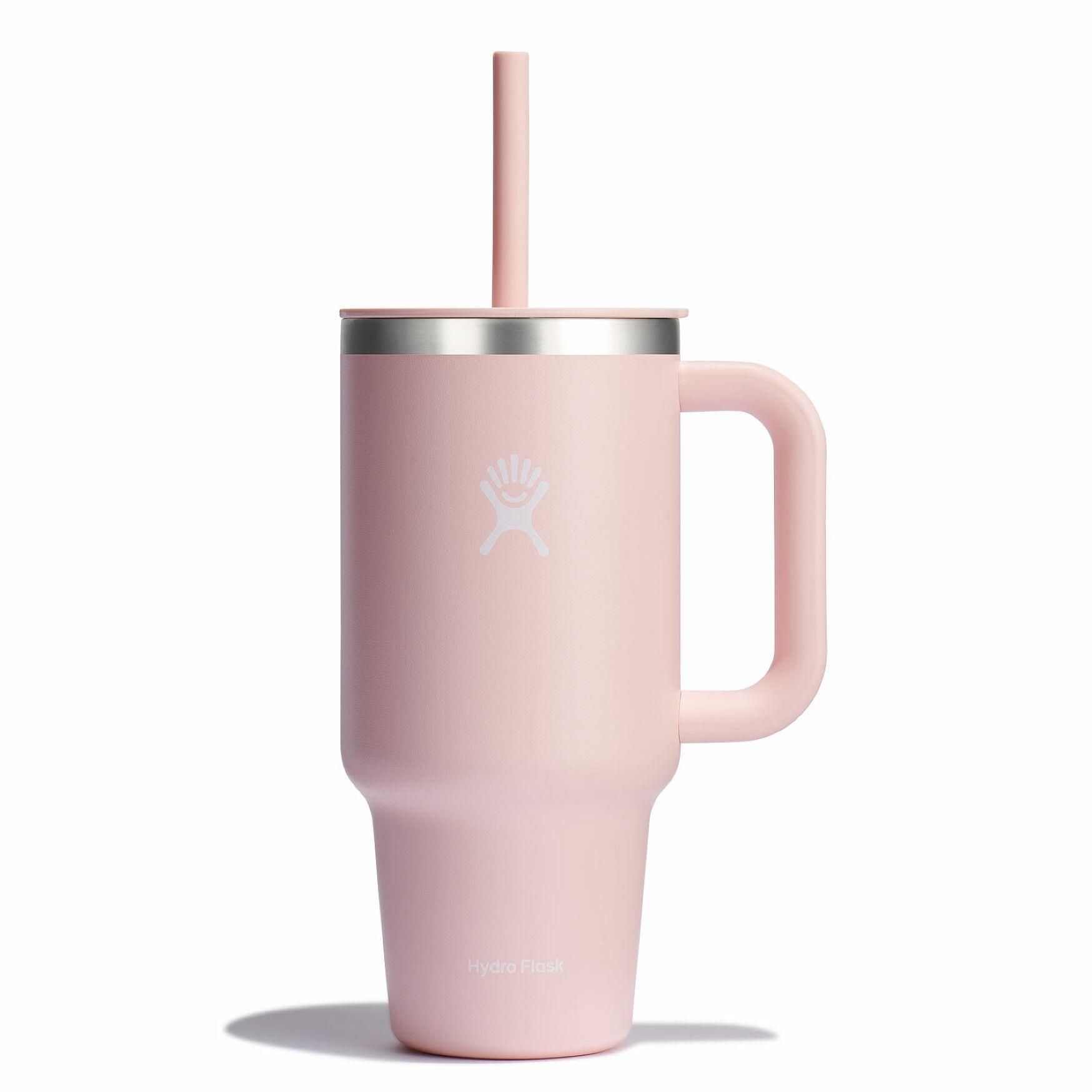 Hydro Flask HF-TT32PS678 Pipetli Termos Bardak 0,95L Trillium
