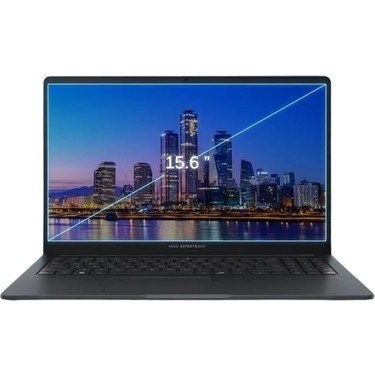 Asus B1503CVA Core 7 150U / 8gb / 512GB / 15.6