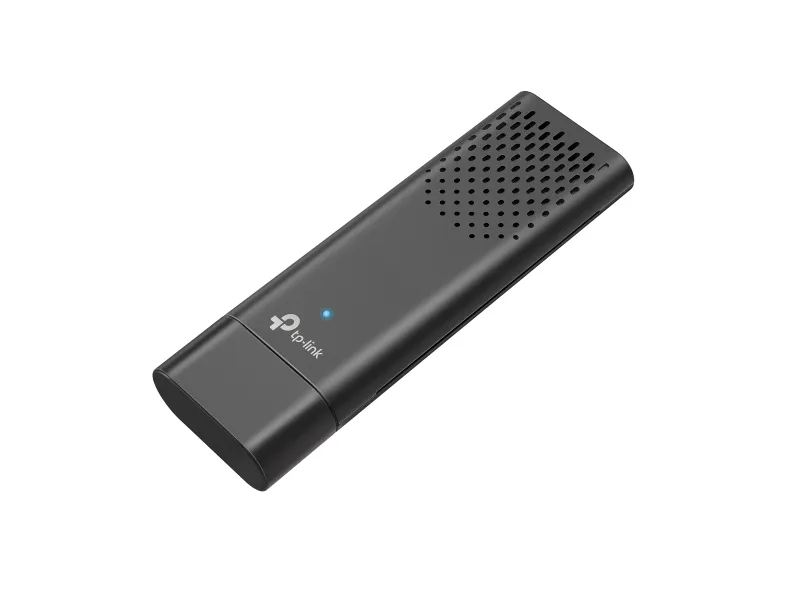 TP-Link Archer TX20U AX1800 Dual Band Wi-Fi 6 USB Adaptör
