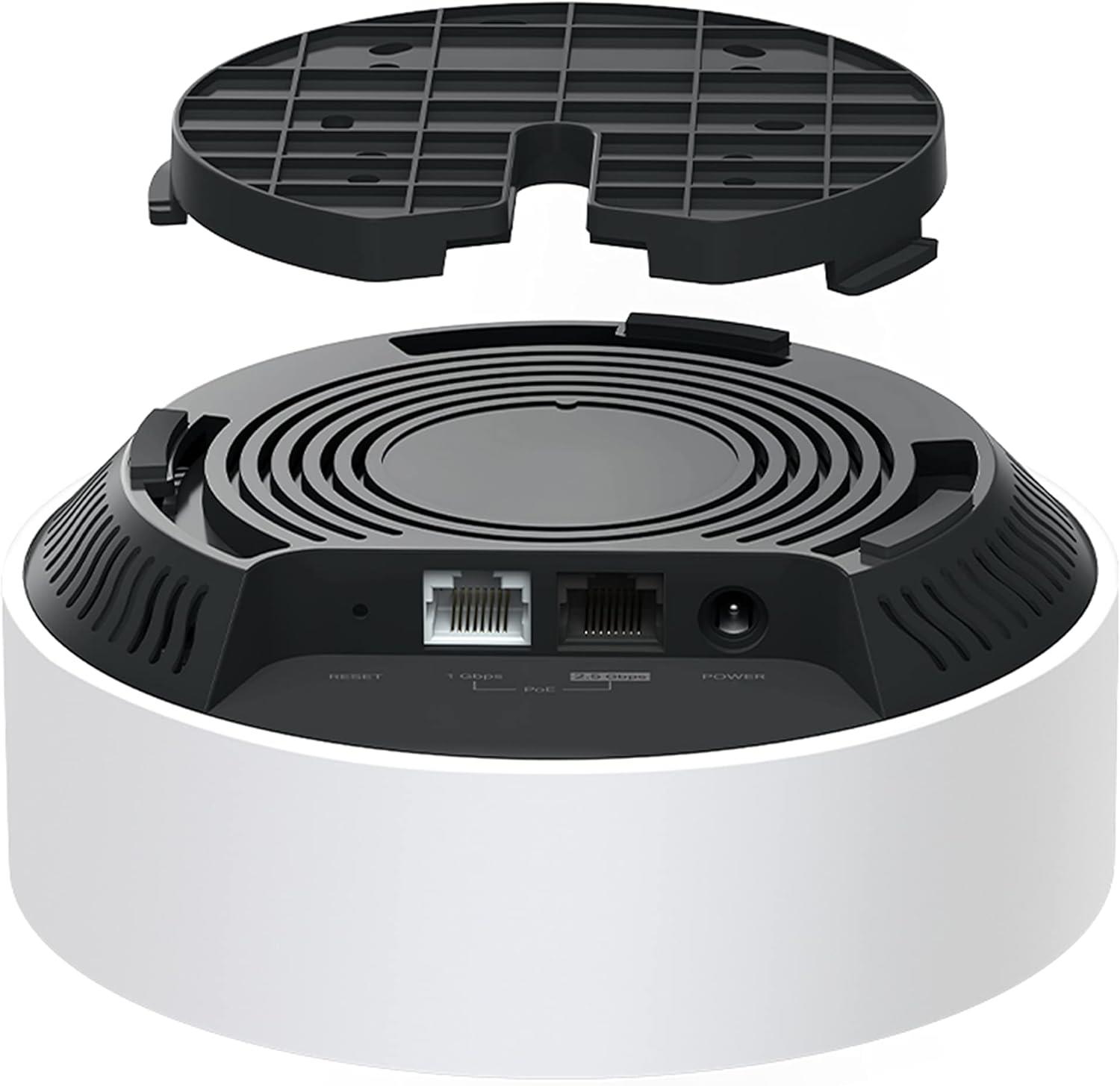 TP-Link Deco X50-PoE(1-pack), AX3000 Mbps, PoE Destekli, Dual-Band, 2,5Gbps Ethernet Portu