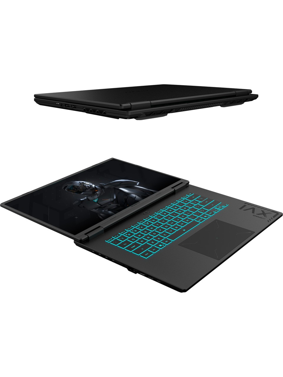 Gigabyte Gaming A16 i7-13620H 16GB RAM 1TB SSD RTX 5060 FreeDOS 16