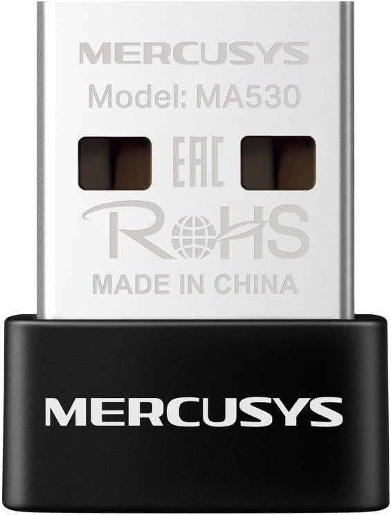 Mercusys MA530 Bluetooth 5.3 Nano USB Adaptör