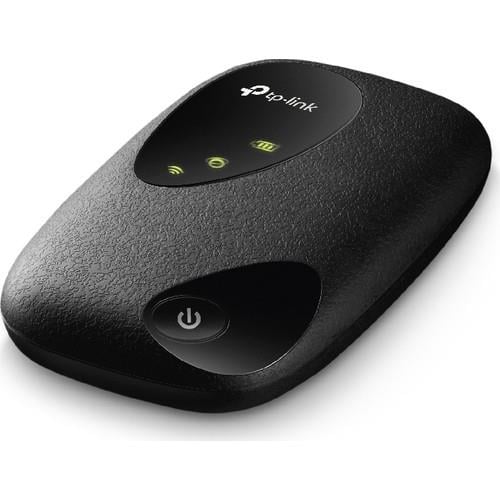 TP-LINK M7000 4G LTE Mobil Wi-Fi Router