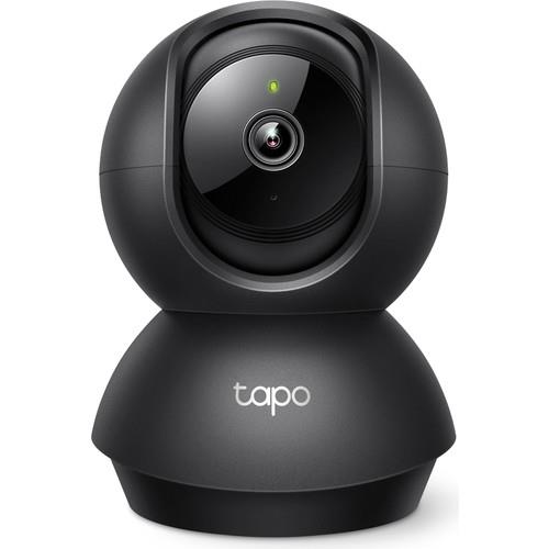 Tp-Link Tapo C211 2k 3mp Yatay ve Dikey Ev Güvenliği Wi-Fi Kamerası + Kioxia 64GB Exceria Micro Sdxc